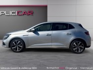 RENAULT d'occasion MEGANE TCE 130 LIMITED EDC de 2017 Orgeval