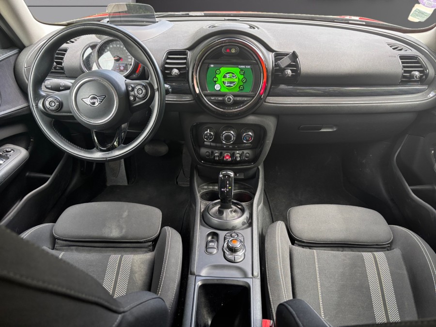 MINI d'occasion MINI CLUBMAN MINI CLUBMAN de 2018 Besançon (25)﻿