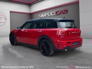 MINI d'occasion MINI CLUBMAN MINI CLUBMAN de 2018 Besançon (25)﻿