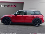 MINI d'occasion MINI CLUBMAN MINI CLUBMAN de 2018 Besançon (25)﻿