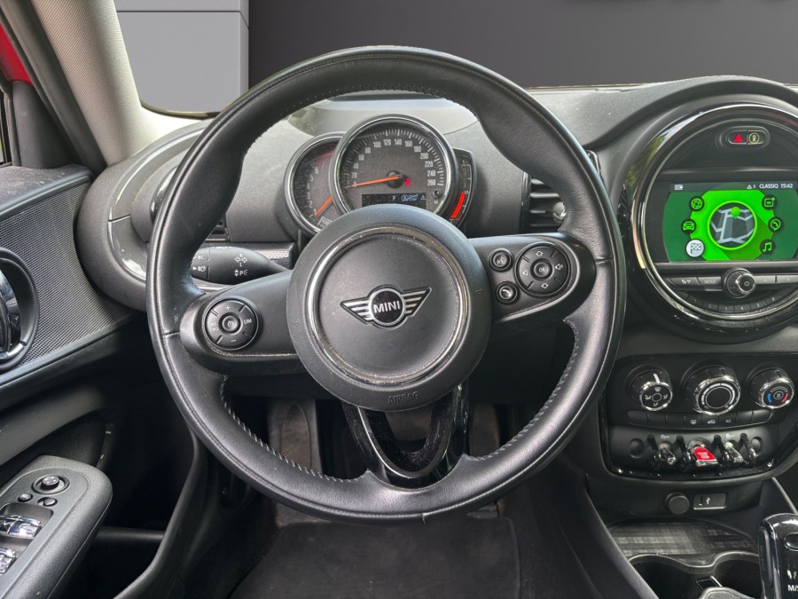 MINI d'occasion MINI CLUBMAN MINI CLUBMAN de 2018 Besançon (25)﻿