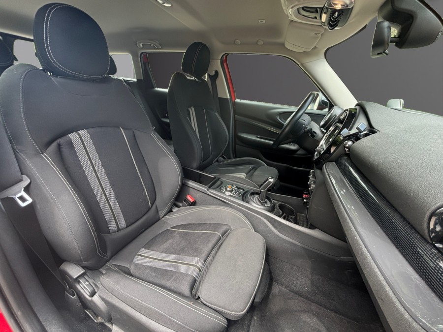 MINI d'occasion MINI CLUBMAN MINI CLUBMAN de 2018 Besançon (25)﻿