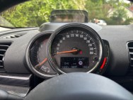 MINI d'occasion MINI CLUBMAN MINI CLUBMAN de 2018 Besançon (25)﻿