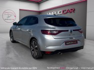 RENAULT d'occasion MEGANE TCE 130 LIMITED EDC de 2017 Orgeval