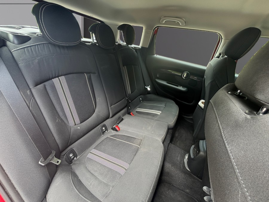 MINI d'occasion MINI CLUBMAN MINI CLUBMAN de 2018 Besançon (25)﻿