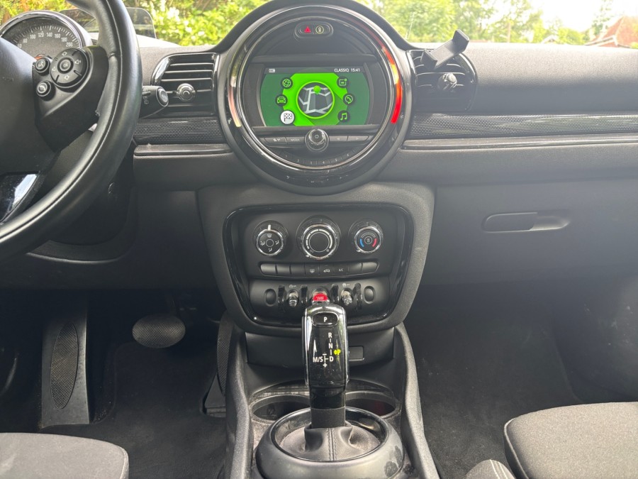 MINI d'occasion MINI CLUBMAN MINI CLUBMAN de 2018 Besançon (25)﻿