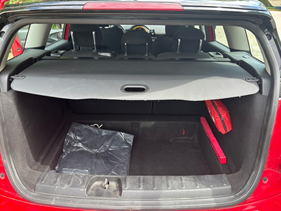 MINI d'occasion MINI CLUBMAN MINI CLUBMAN de 2018 Besançon (25)﻿