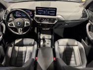 BMW d'occasion X3 M40D 340ch de 2023 Narbonne (11)﻿