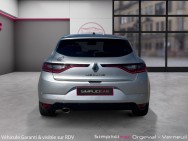 RENAULT d'occasion MEGANE TCE 130 LIMITED EDC de 2017 Orgeval