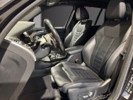 BMW d'occasion X3 M40D 340ch de 2023 Narbonne (11)﻿