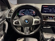 BMW d'occasion X3 M40D 340ch de 2023 Narbonne (11)﻿