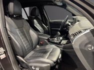 BMW d'occasion X3 M40D 340ch de 2023 Narbonne (11)﻿