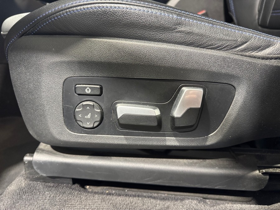 BMW d'occasion X3 M40D 340ch de 2023 Narbonne (11)﻿