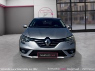 RENAULT d'occasion MEGANE TCE 130 LIMITED EDC de 2017 Orgeval