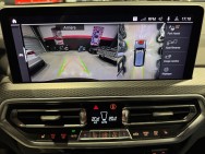 BMW d'occasion X3 M40D 340ch de 2023 Narbonne (11)﻿