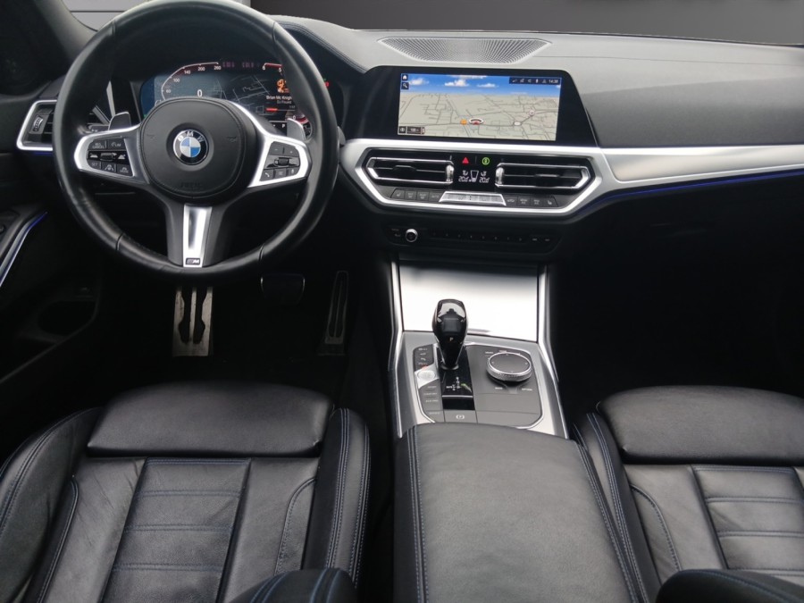 BMW d'occasion SERIE 3 320 D de 2019 Beauvais (60)﻿