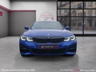 BMW d'occasion SERIE 3 320 D de 2019 Beauvais (60)﻿