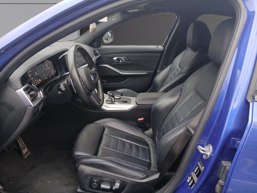 BMW d'occasion SERIE 3 320 D de 2019 Beauvais (60)﻿