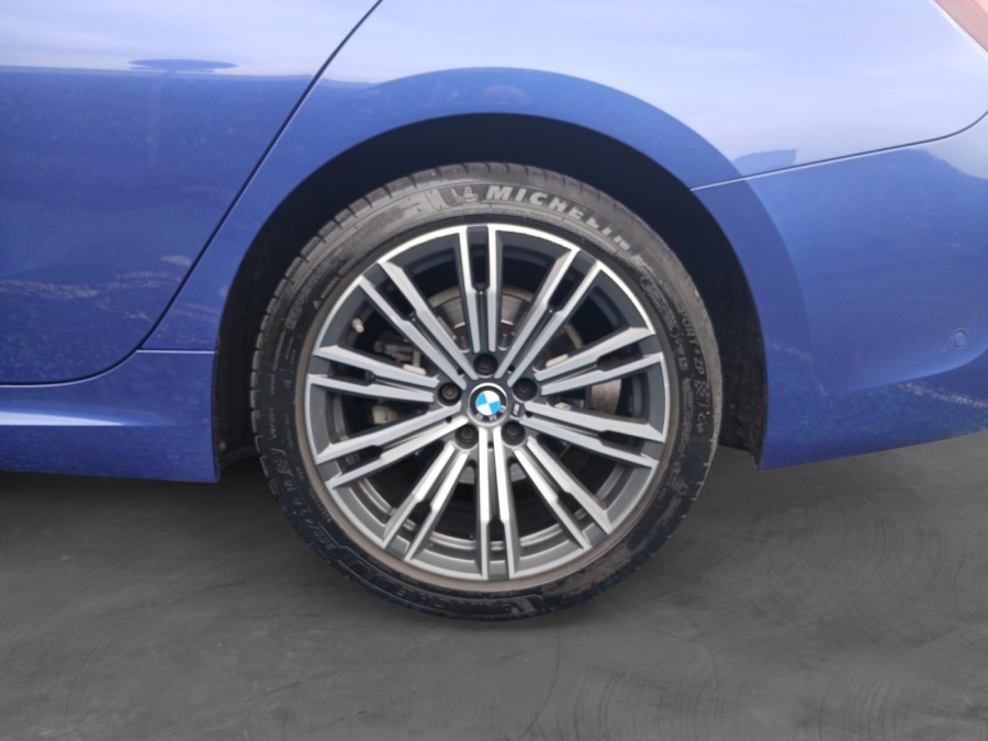 BMW d'occasion SERIE 3 320 D de 2019 Beauvais (60)﻿