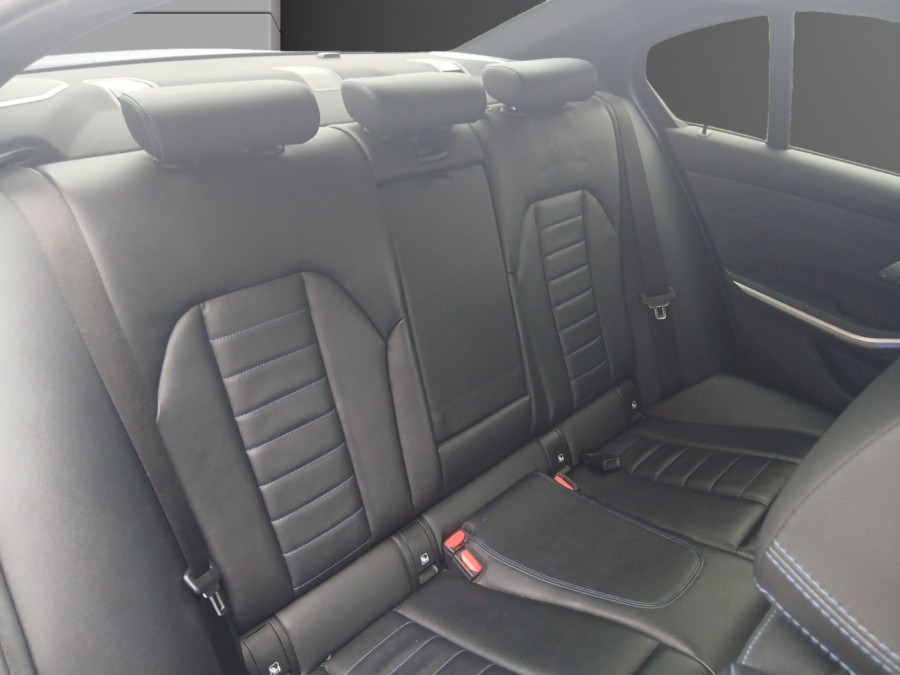 BMW d'occasion SERIE 3 320 D de 2019 Beauvais (60)﻿