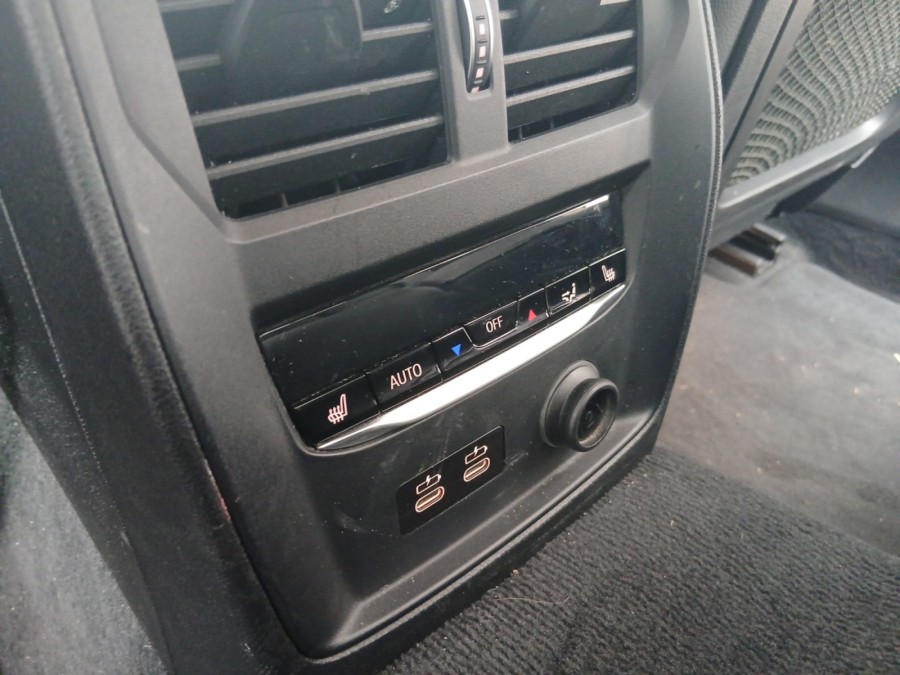 BMW d'occasion SERIE 3 320 D de 2019 Beauvais (60)﻿