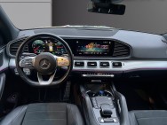 MERCEDES d'occasion GLE 350 de EQ Power 4Matic de 2021 Beauvais (60)﻿