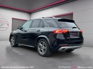 MERCEDES d'occasion GLE 350 de EQ Power 4Matic de 2021 Beauvais (60)﻿