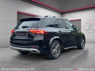 MERCEDES d'occasion GLE 350 de EQ Power 4Matic de 2021 Beauvais (60)﻿