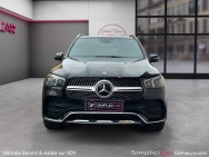 MERCEDES d'occasion GLE 350 de EQ Power 4Matic de 2021 Beauvais (60)﻿