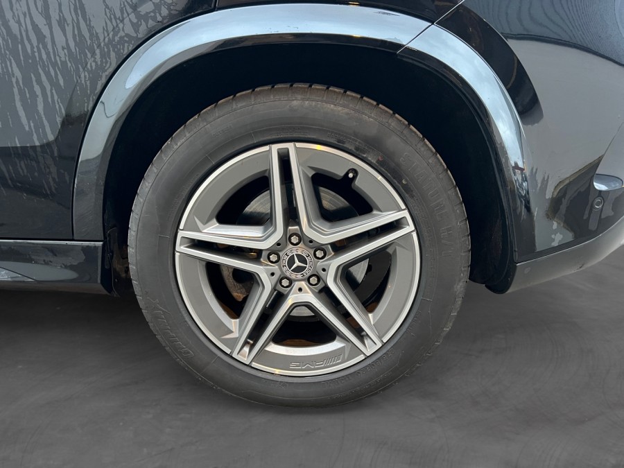 MERCEDES d'occasion GLE 350 de EQ Power 4Matic de 2021 Beauvais (60)﻿