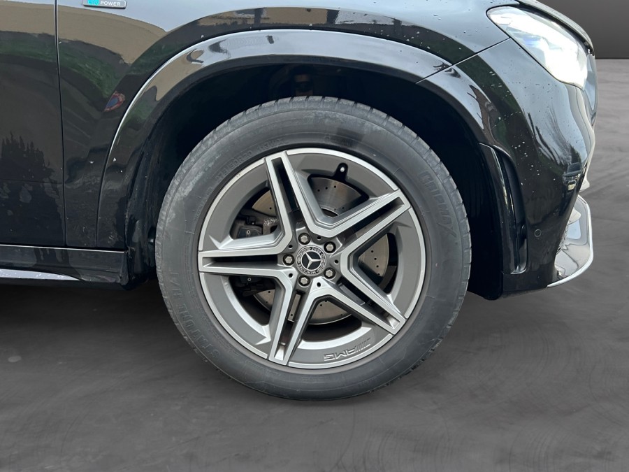 MERCEDES d'occasion GLE 350 de EQ Power 4Matic de 2021 Beauvais (60)﻿