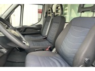 IVECO d'occasion DAILY 35S15 3.0 150 de 2018 Royan (17)﻿