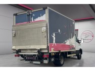 IVECO d'occasion DAILY 35S15 3.0 150 de 2018 Royan (17)﻿