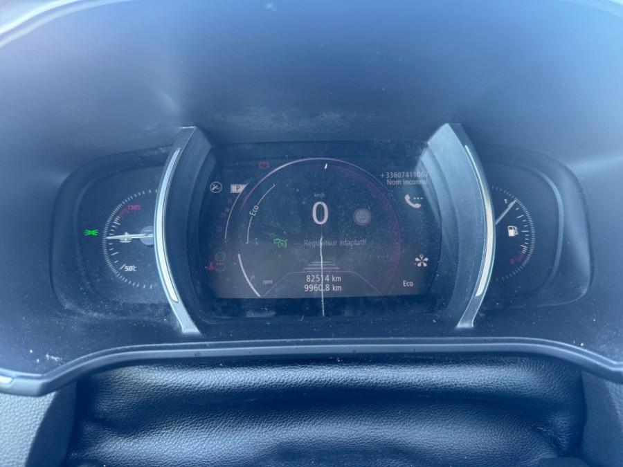 RENAULT d'occasion MEGANE TCE 130 LIMITED EDC de 2017 Orgeval