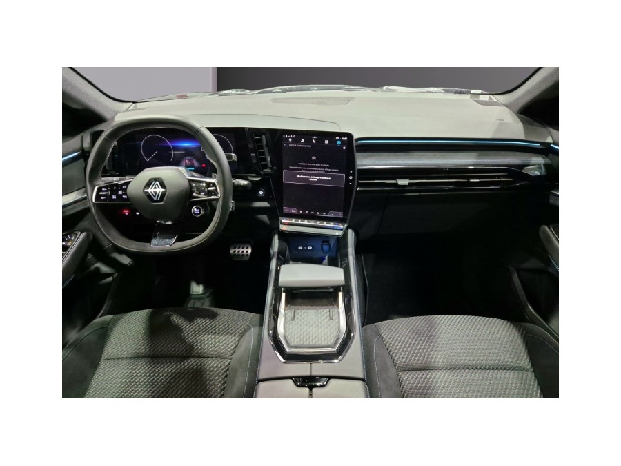 RENAULT d'occasion ESPACE 1.2 E-TECH 200 ESPRIT ALPINE de 2024 Lyon