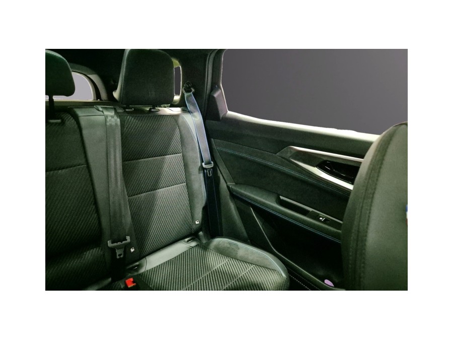 RENAULT d'occasion ESPACE 1.2 E-TECH 200 ESPRIT ALPINE de 2024 Lyon