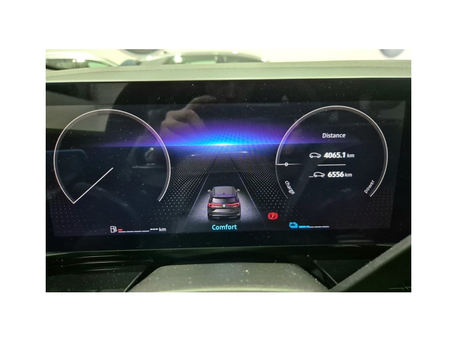 RENAULT d'occasion ESPACE 1.2 E-TECH 200 ESPRIT ALPINE de 2024 Lyon