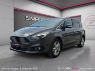 FORD d'occasion S-MAX 2.0 TDCI 180 de 2016 Vauvert (30)﻿