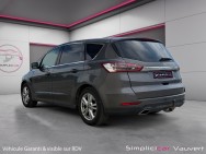 FORD d'occasion S-MAX 2.0 TDCI 180 de 2016 Vauvert (30)﻿