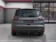 FORD d'occasion S-MAX 2.0 TDCI 180 de 2016 Vauvert (30)﻿