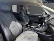 FORD d'occasion S-MAX 2.0 TDCI 180 de 2016 Vauvert (30)﻿