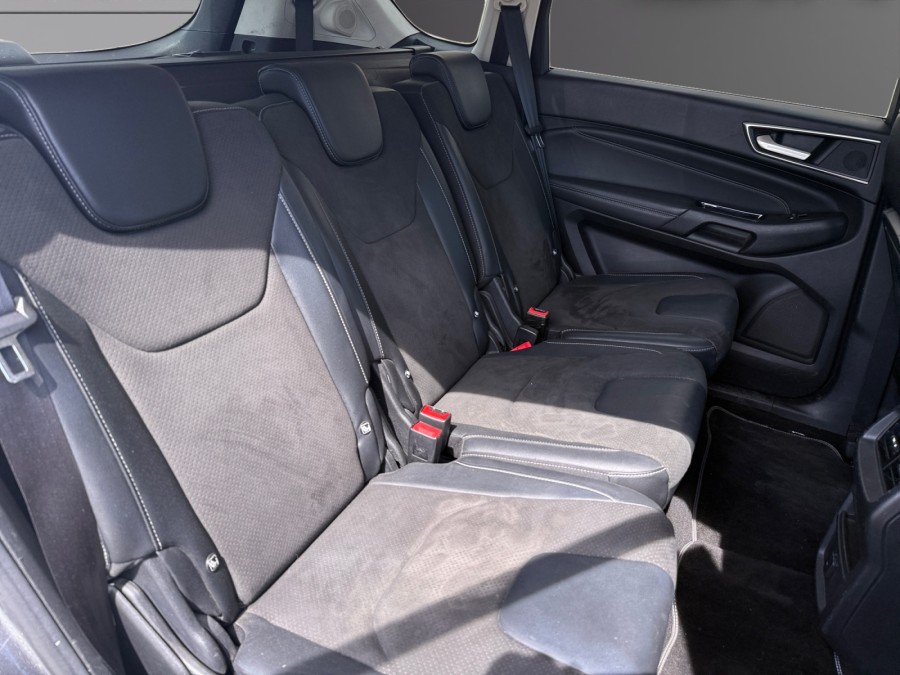 FORD d'occasion S-MAX 2.0 TDCI 180 de 2016 Vauvert (30)﻿