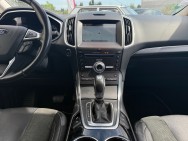 FORD d'occasion S-MAX 2.0 TDCI 180 de 2016 Vauvert (30)﻿