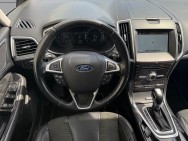 FORD d'occasion S-MAX 2.0 TDCI 180 de 2016 Vauvert (30)﻿