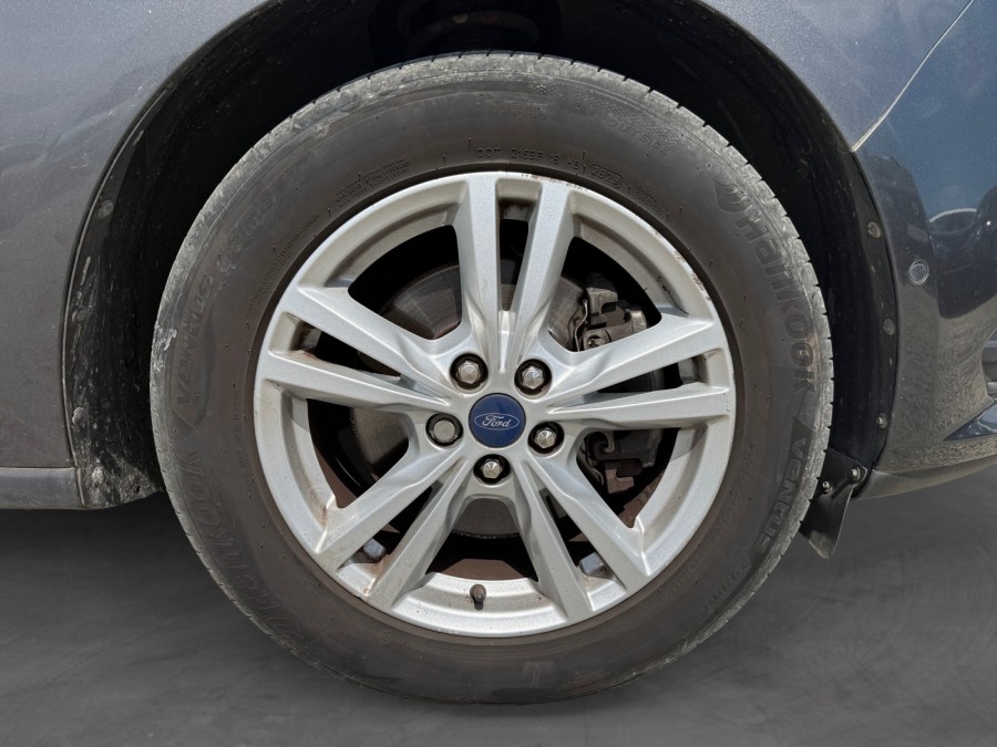 FORD d'occasion S-MAX 2.0 TDCI 180 de 2016 Vauvert (30)﻿