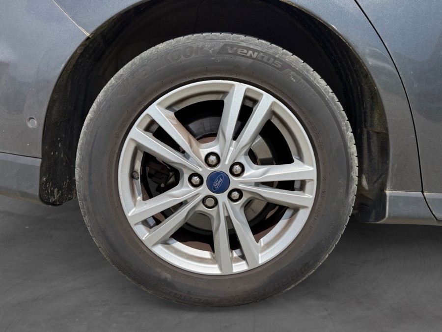 FORD d'occasion S-MAX 2.0 TDCI 180 de 2016 Vauvert (30)﻿