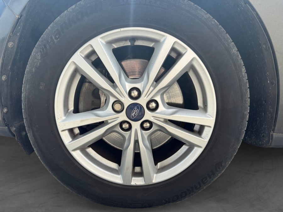 FORD d'occasion S-MAX 2.0 TDCI 180 de 2016 Vauvert (30)﻿