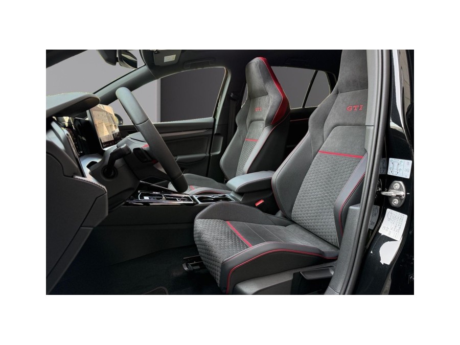 VOLKSWAGEN d'occasion GOLF 2.0 TSI 300 GTI CLUBSPORT 45 DSG de 2025