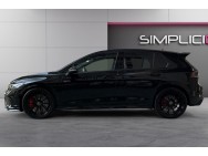 VOLKSWAGEN d'occasion GOLF 2.0 TSI 300 GTI CLUBSPORT 45 DSG de 2025