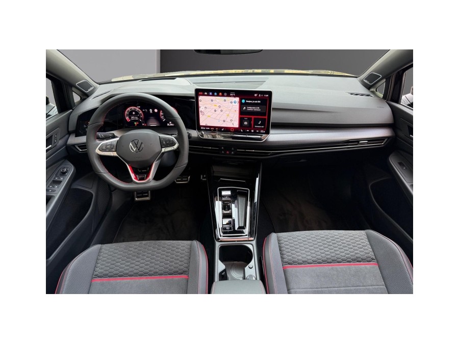 VOLKSWAGEN d'occasion GOLF 2.0 TSI 300 GTI CLUBSPORT 45 DSG de 2025
